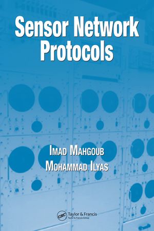 ISBN 9780849370366 Sensor Network Protocols Imad Mahgoub 本・雑誌・コミック 画像