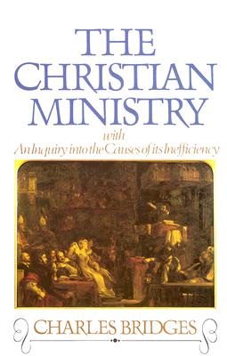 ISBN 9780851510873 Christian Ministry/BANNER OF TRUTH/Charles Bridges 本・雑誌・コミック 画像