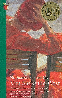 ISBN 9780860685784 No Signposts in the Sea/ORION PUB GROUP/Vita Sackville-West 本・雑誌・コミック 画像