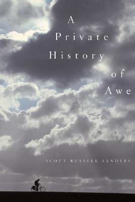 ISBN 9780865476936 A Private History of Awe / Scott R. Sanders 本・雑誌・コミック 画像