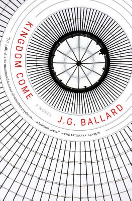 ISBN 9780871404039 Kingdom Come/W W NORTON & CO/J. G. Ballard 本・雑誌・コミック 画像