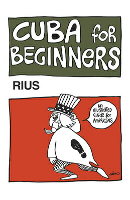 ISBN 9780873481281 Cuba for Beginners/PATHFINDER PR/Eduardo del Rio Rius 本・雑誌・コミック 画像