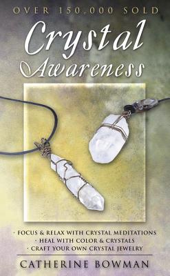 ISBN 9780875420585 Crystal Awareness/LLEWELLYN PUB/Catherine Bowman 本・雑誌・コミック 画像