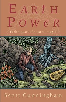 ISBN 9780875421216 Earth Power: Techniques of Natural Magic/LLEWELLYN PUB/Scott Cunningham 本・雑誌・コミック 画像