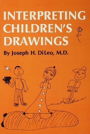 ISBN 9780876303313 Interpreting Children's Drawings Joseph H. Di Leo 本・雑誌・コミック 画像