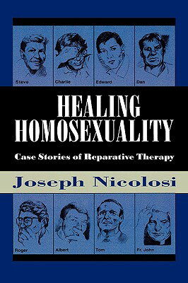 ISBN 9780876683408 Healing Homosexuality: Case Stories of Reparative Therapy/JASON ARONSON INC/Lucy Freeman 本・雑誌・コミック 画像