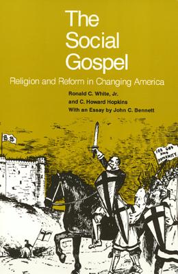 ISBN 9780877220848 The Social Gospel: Religion and Reform in Changing America/TEMPLE UNIV PR/Ronald White 本・雑誌・コミック 画像