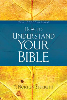 ISBN 9780877846383 How to Understand Your Bible Revised/INTER VARSITY PR/T. Norton Sterrett 本・雑誌・コミック 画像