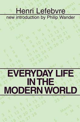 ISBN 9780878559725 Everyday Life in the Modern World/TRANSACTION PUBL/Henri Lefebvre 本・雑誌・コミック 画像