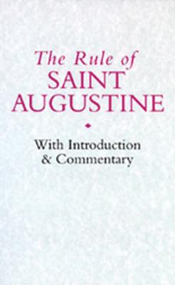 ISBN 9780879079383 Rule of Saint Augustine/CISTERCIAN PUBN/Saint Augustine 本・雑誌・コミック 画像