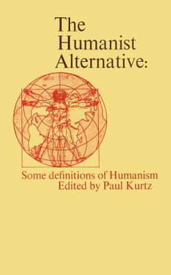 ISBN 9780879750183 The Humanist Alternative/PROMETHEUS BOOKS/Paul Kurtz 本・雑誌・コミック 画像