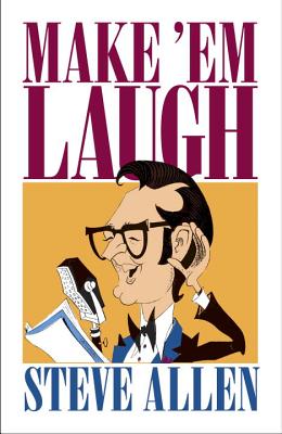 ISBN 9780879758370 Make 'Em Laugh/PROMETHEUS BOOKS/Steve Allen 本・雑誌・コミック 画像