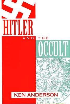 ISBN 9780879759735 Hitler and the Occult/PROMETHEUS BOOKS/Ken Anderson 本・雑誌・コミック 画像