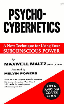 ISBN 9780879801274 Psycho-Cybernetics: A New Technique for Using Your Subconscious Power/WILSHIRE BK CO/Maxwell Maltz M. D. 本・雑誌・コミック 画像