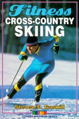 ISBN 9780880116527 Fitness Cross-Country Skiing/HUMAN KINETICS/Steve Gaskill 本・雑誌・コミック 画像