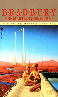 ISBN 9780881030334 The Martian Chronicles Turtleback Scho/SAN VAL INC/Ray Bradbury 本・雑誌・コミック 画像