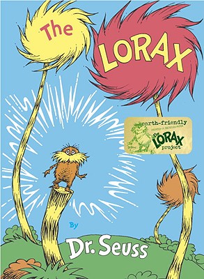 ISBN 9780881034189 Lorax Bound for Schoo/TURTLEBACK BOOKS/Dr Seuss 本・雑誌・コミック 画像