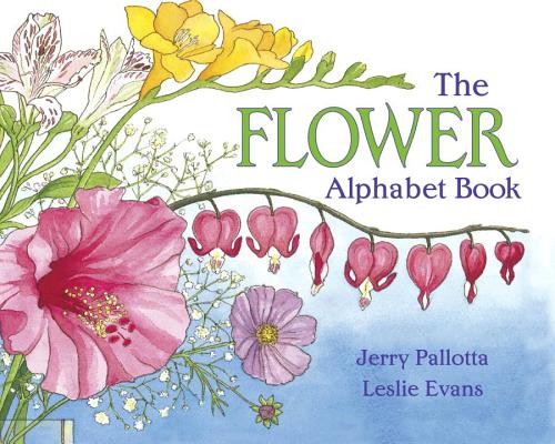 ISBN 9780881064599 The Flower Alphabet Book/CHARLESBRIDGE PUB/Jerry Pallotta 本・雑誌・コミック 画像