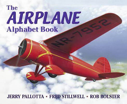 ISBN 9780881069075 The Airplane Alphabet Book/CHARLESBRIDGE PUB/Jerry Pallotta 本・雑誌・コミック 画像