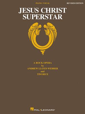 ISBN 9780881885415 Jesus Christ Superstar Edition: A Rock Opera/MUSIC SALES CORP/OMNIBUS PR/Tim Rice 本・雑誌・コミック 画像