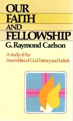 ISBN 9780882439082 Our Faith and Fellowship/GOSPEL PUB HOUSE/G. Carlson 本・雑誌・コミック 画像