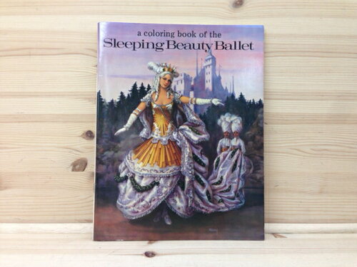 ISBN 9780883880456 Color Bk of the Sleeping Beaut /BELLEROPHON BOOKS/Lawrence Senelick 本・雑誌・コミック 画像