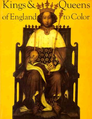 ISBN 9780883880531 Kings & Queens Color Bk/BELLEROPHON BOOKS/David Brownell 本・雑誌・コミック 画像