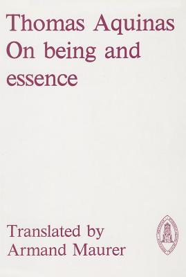 ISBN 9780888442505 On Being and Essence Revised/PONTIFICAL INST OF MEDIEVAL ST/Thomas Aquinas 本・雑誌・コミック 画像