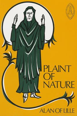 ISBN 9780888442758 The Plaint of Nature/PONTIFICAL INST OF MEDIEVAL ST/James J. Sheridan 本・雑誌・コミック 画像