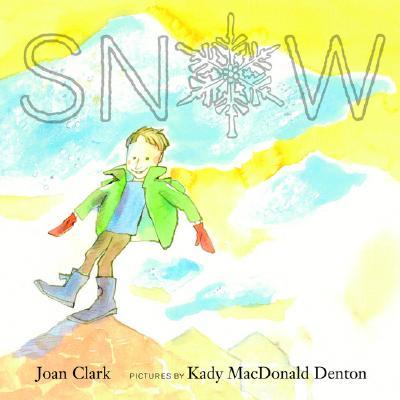 ISBN 9780888997128 Snow/GROUNDWOOD BOOKS/Clark Joan 本・雑誌・コミック 画像