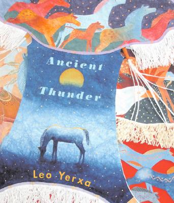 ISBN 9780888997463 Ancient Thunder/GROUNDWOOD BOOKS/Leo Yerxa 本・雑誌・コミック 画像