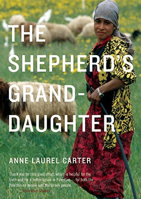 ISBN 9780888999023 The Shepherd's Granddaughter/GROUNDWOOD BOOKS/Anne Laurel Carter 本・雑誌・コミック 画像