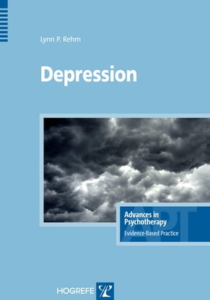 ISBN 9780889373266 Depression/HOGREFE & HUBER PUB/Lynn P. Rehm 本・雑誌・コミック 画像