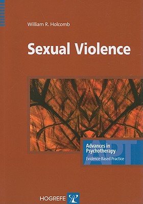 ISBN 9780889373334 Sexual Violence/HOGREFE & HUBER PUB/William R. Holcomb 本・雑誌・コミック 画像