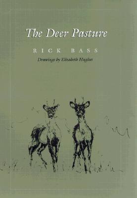 ISBN 9780890962282 The Deer Pasture/TEXAS A & M UNIV PR/Rick Bass 本・雑誌・コミック 画像