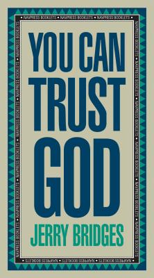 ISBN 9780891095712 You Can Trust God: Enjoying God's Embrace/NAV PR/Jerry Bridges 本・雑誌・コミック 画像