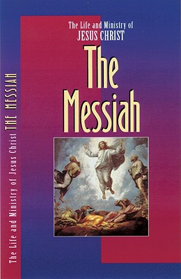 ISBN 9780891099673 The Messiah/NAV PR/Navigators 本・雑誌・コミック 画像