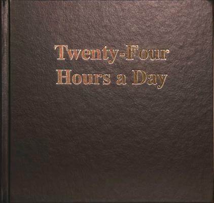 ISBN 9780894861086 Twenty-Four Hours a Day Larger Print/HAZELDEN PUB/Anonymous 本・雑誌・コミック 画像