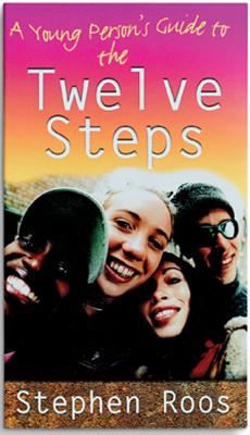 ISBN 9780894868511 A Young Person's Guide to the Twelve Steps/HAZELDEN EDUC MATERIAL/Stephen Roos 本・雑誌・コミック 画像