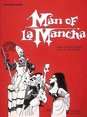 ISBN 9780895245588 Man of La Mancha/CHERRY LANE MUSIC CO/Mitch Leigh 本・雑誌・コミック 画像