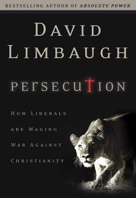 ISBN 9780895261113 Persecution: How Liberals Are Waging War Against Christians/REGNERY PUB INC/David Limbaugh 本・雑誌・コミック 画像