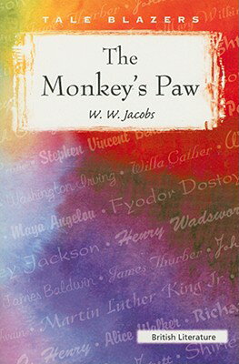 ISBN 9780895986511 Monkey's Paw/PERFECTION LEARNING CORP/W. W. Jacobs 本・雑誌・コミック 画像