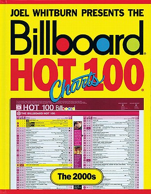 ISBN 9780898201826 The Billboard Hot 100 Charts: The 2000s/JAWBONE PR/Joel Whitburn 本・雑誌・コミック 画像