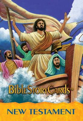 ISBN 9780898272031 Biblestorycards NT Card Pack (50 Cards)/WESLEYAN PUB HOUSE/Wesleyan Publishing House 本・雑誌・コミック 画像