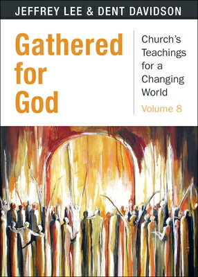 ISBN 9780898690439 Gathered for God/CHURCH PUB INC/Dent Davidson 本・雑誌・コミック 画像