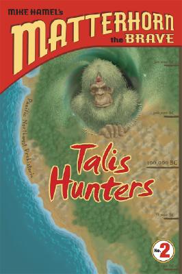 ISBN 9780899578347 Talis Hunters/LIVING INK BOOKS/Mike Hamel 本・雑誌・コミック 画像