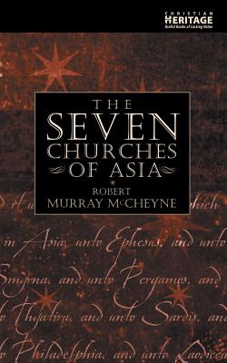 ISBN 9780906731512 The Seven Churches of Asia/CHRISTIAN FOCUS PUBN/R. M. McCheyne 本・雑誌・コミック 画像