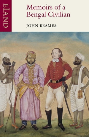 ISBN 9780907871095 Memoirs of a Bengal Civilian Revised/ELAND PUB/John Beames 本・雑誌・コミック 画像