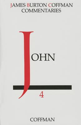 ISBN 9780915547067 Commentary on John/ABILENE CHRISTIAN UNIVERSITY/James B. Coffman 本・雑誌・コミック 画像