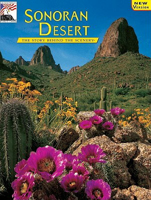 ISBN 9780916122713 Sonoran Desert: The Story Behind the Scenery/K C PUBN/Christopher L. Helms 本・雑誌・コミック 画像